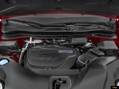 2019 Honda Pilot Touring