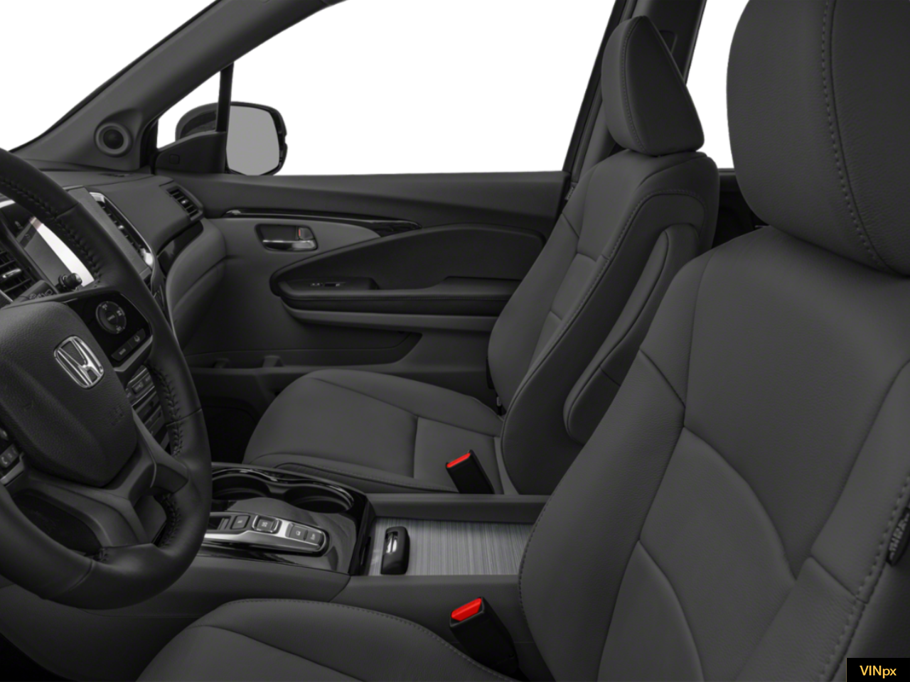 2019 Honda Pilot Touring