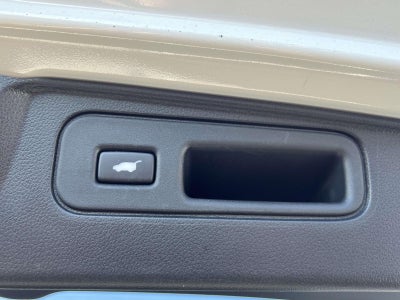 2022 Honda Passport AWD EX-L