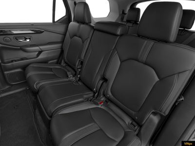 2024 Honda Pilot EX-L