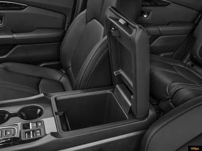 2024 Honda Pilot EX-L