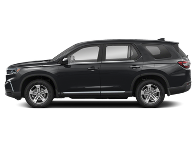 2024 Honda Pilot EX-L