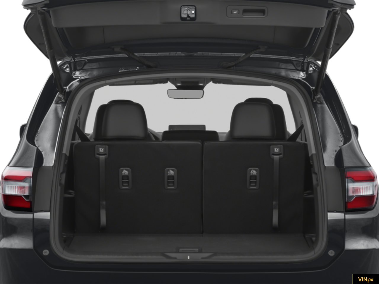 2024 Honda Pilot EX-L