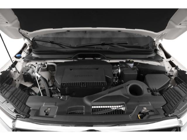 2023 Honda Pilot AWD EX-L 7 Passenger