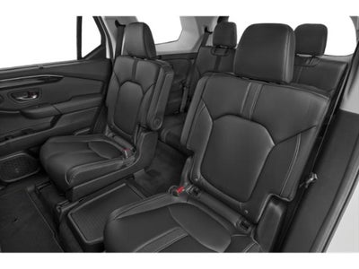 2023 Honda Pilot AWD EX-L 7 Passenger
