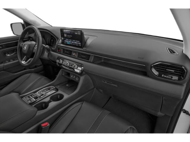 2023 Honda Pilot AWD EX-L 7 Passenger