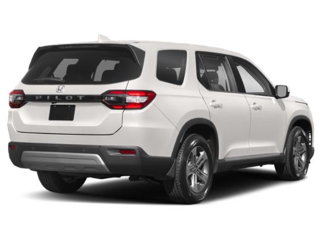 2023 Honda Pilot AWD EX-L 7 Passenger
