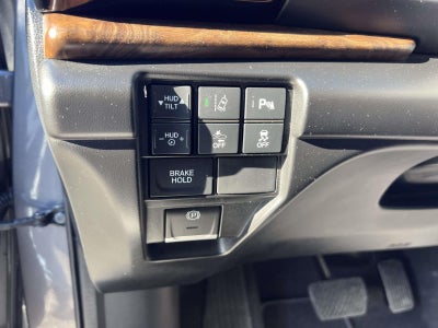 2019 Acura RDX Advance Package