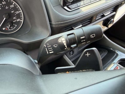2024 Nissan Rogue SV FWD