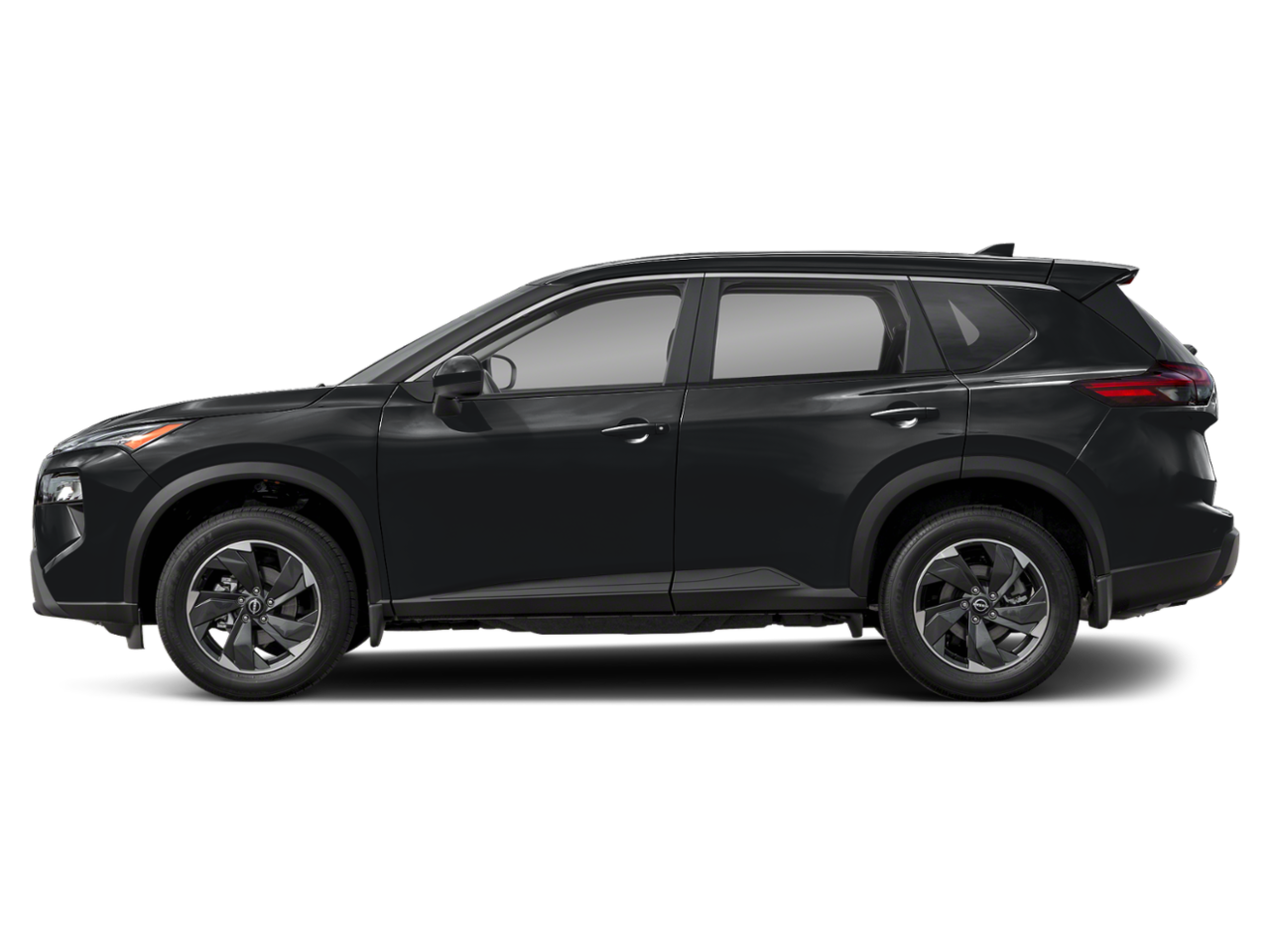 2024 Nissan Rogue SV Intelligent AWD