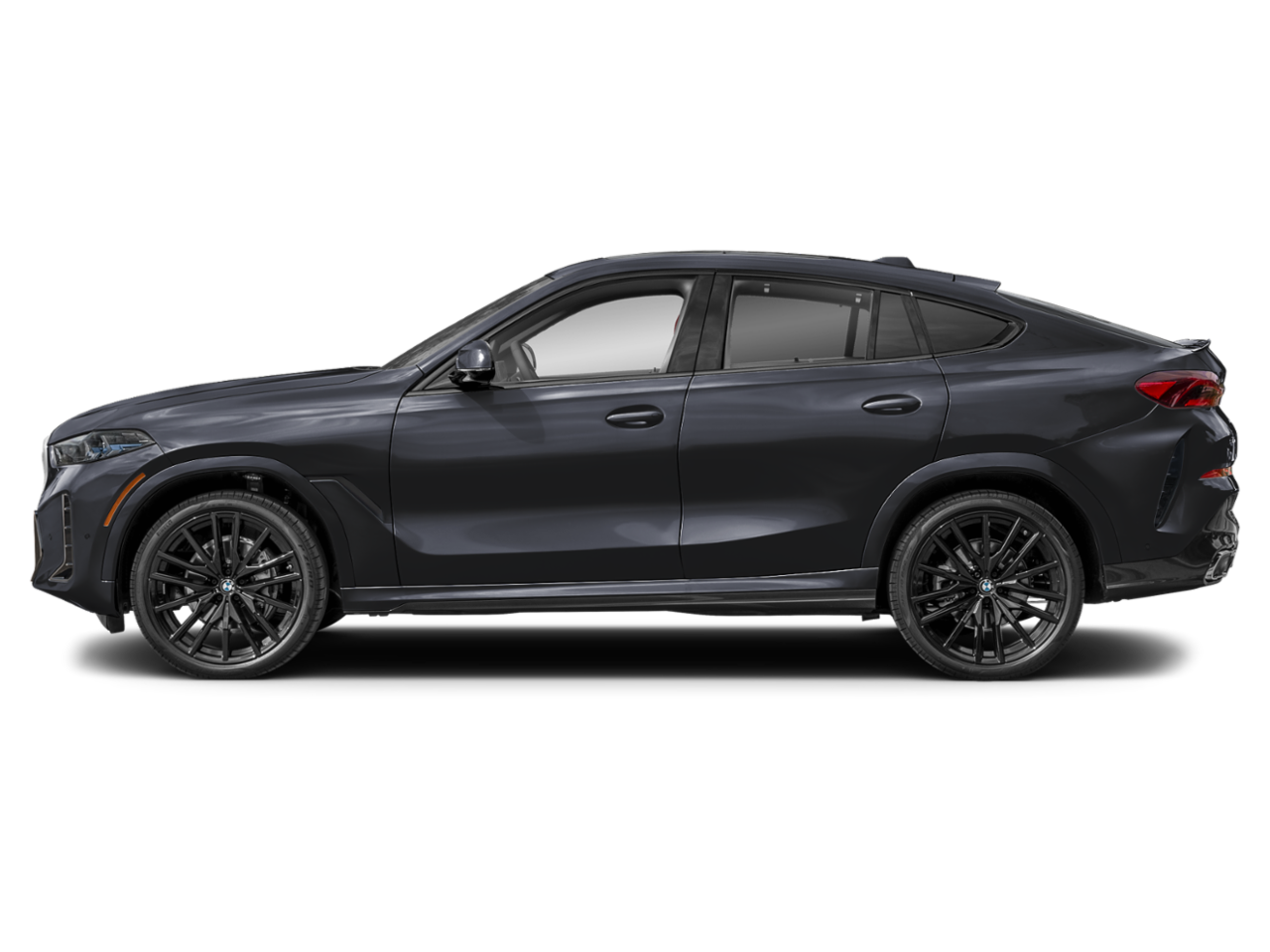 2024 BMW X6 xDrive40i