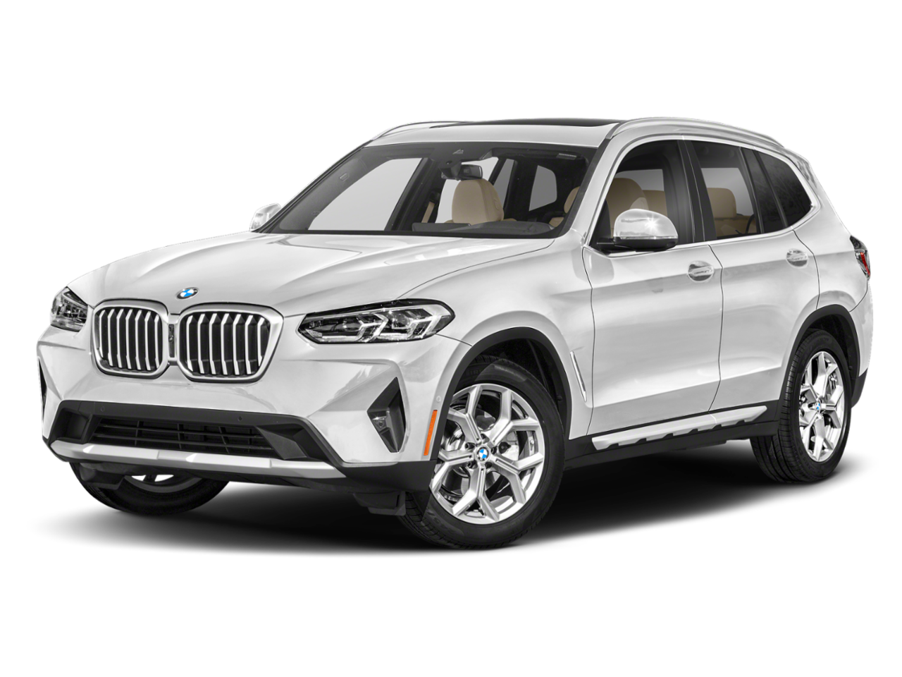 2023 BMW X3