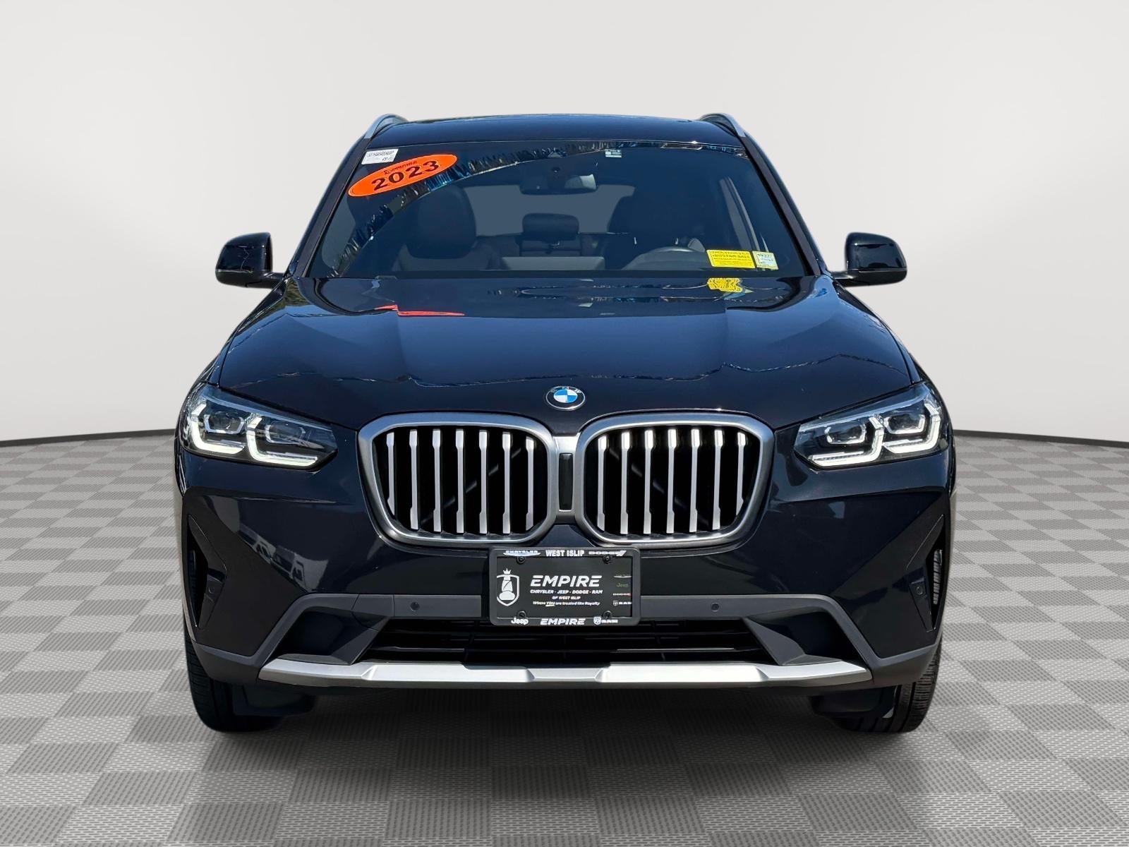 5UX53DP06P9T14167