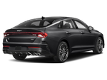 2023 Kia K5 GT