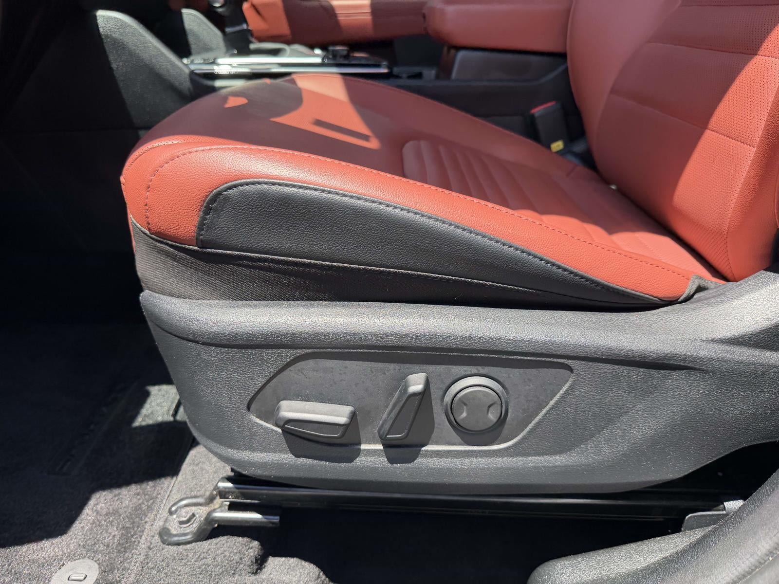 2025 Kia Sportage SX-Prestige
