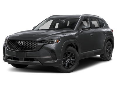 2024 Mazda Mazda CX-50 2.5 S Select