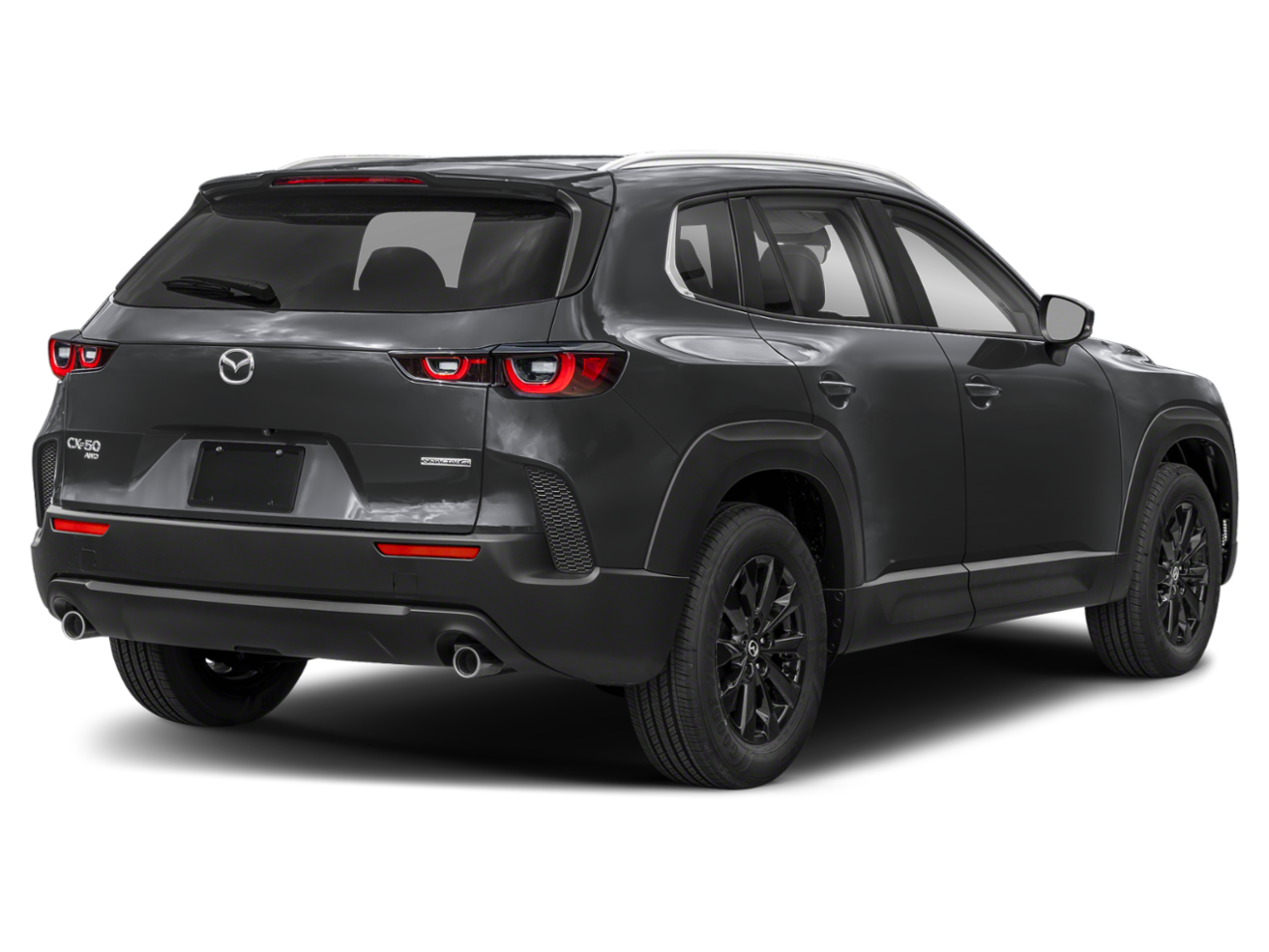2024 Mazda Mazda CX-50 2.5 S Select