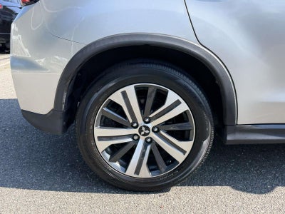 2022 Mitsubishi Outlander Sport 2.0 ES AWC