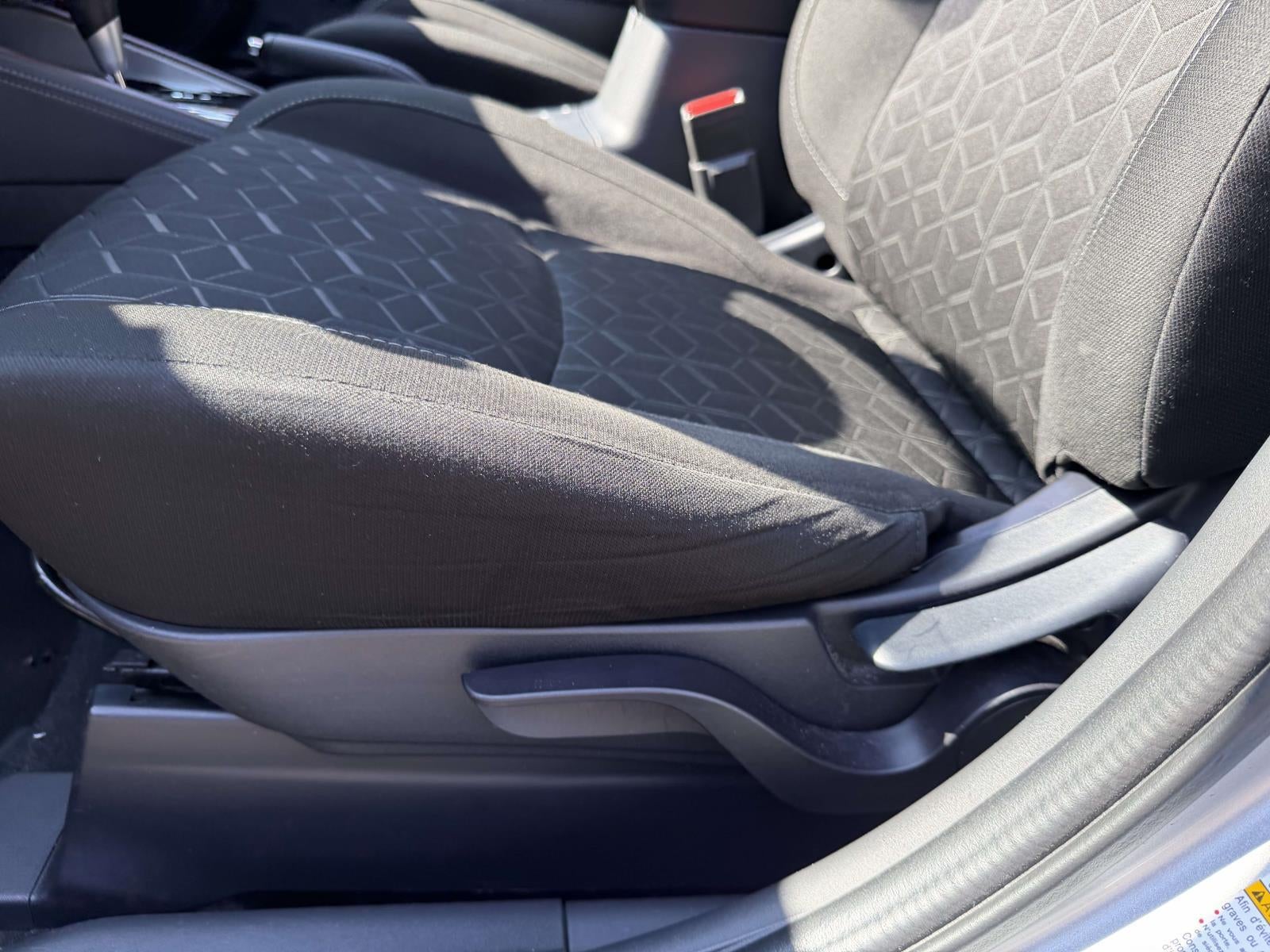 2022 Mitsubishi Outlander Sport 2.0 ES AWC