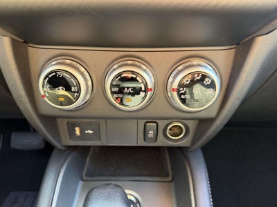 2022 Mitsubishi Outlander Sport 2.0 ES AWC