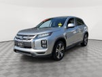 2022 Mitsubishi Outlander Sport 2.0 ES AWC