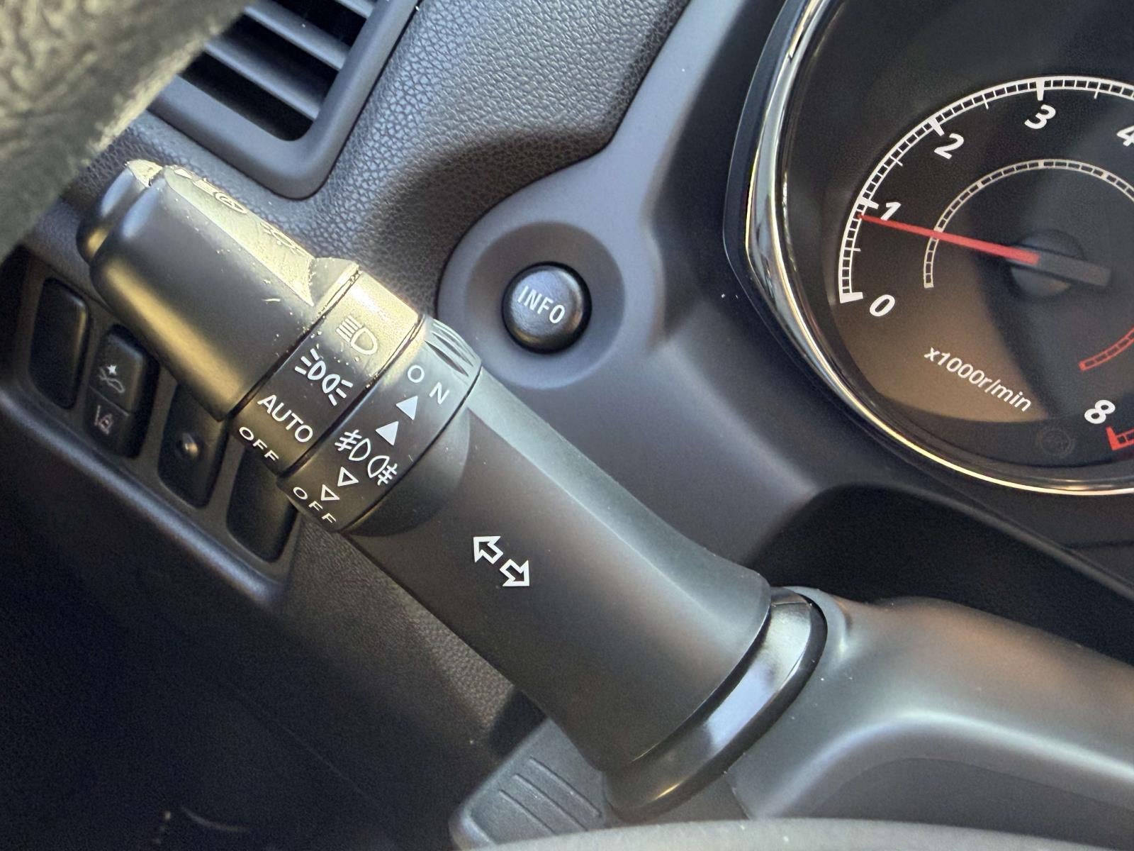 2022 Mitsubishi Outlander Sport 2.0 ES AWC