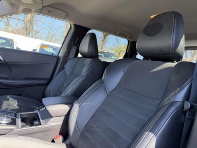 2024 Mitsubishi Outlander SE 2.5 S-AWC