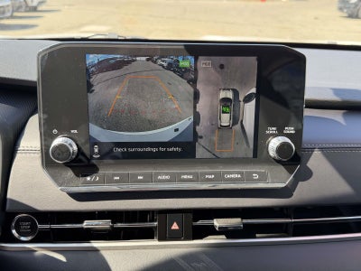 2024 Mitsubishi Outlander SE 2.5 S-AWC