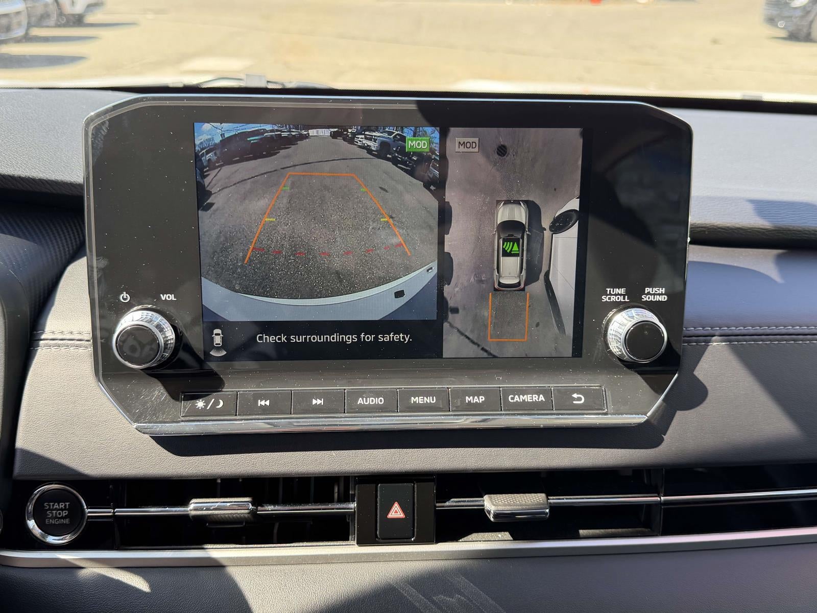 2024 Mitsubishi Outlander SE 2.5 S-AWC