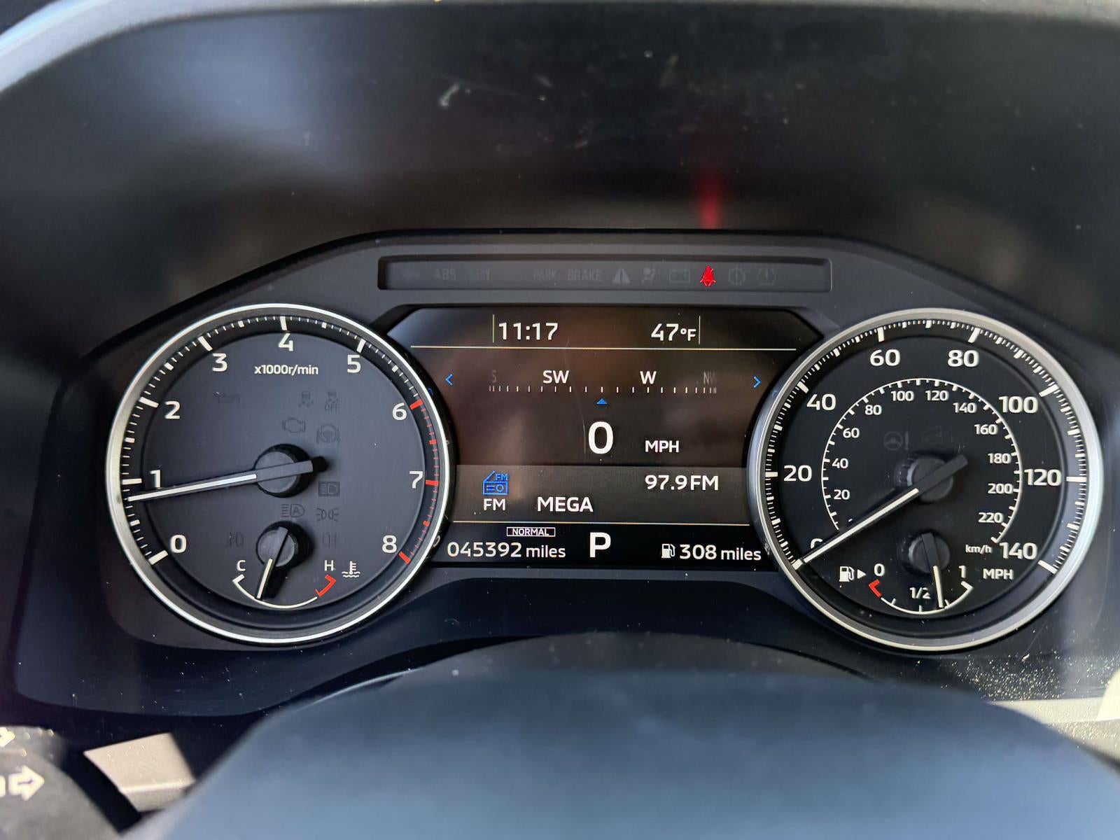 2024 Mitsubishi Outlander SE 2.5 S-AWC