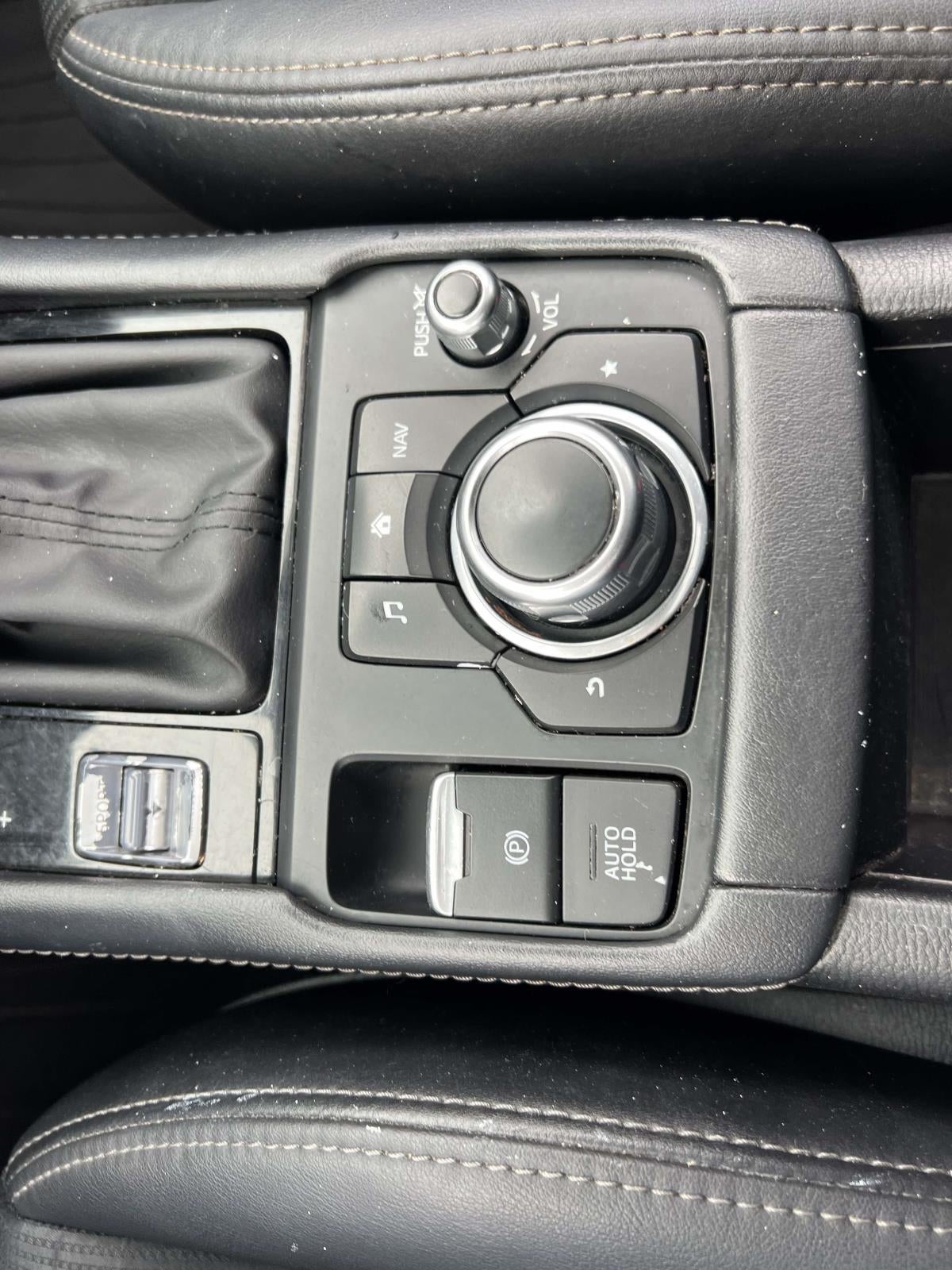 2019 Mazda Mazda CX-3 Touring