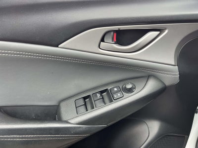 2019 Mazda Mazda CX-3 Touring