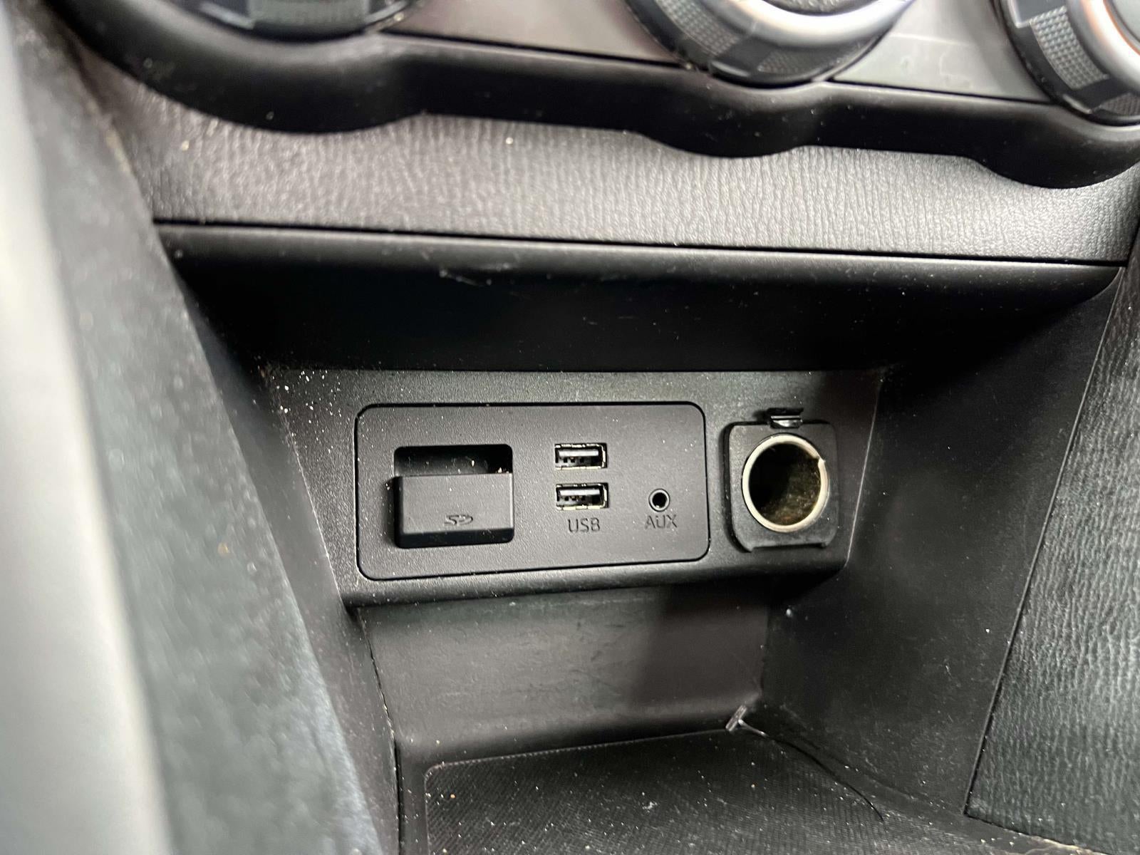 2019 Mazda Mazda CX-3 Touring