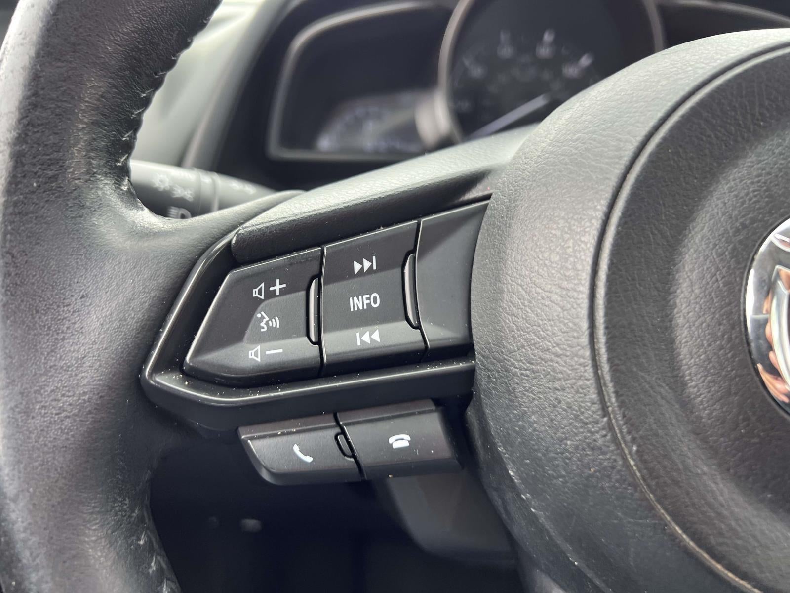 2019 Mazda Mazda CX-3 Touring