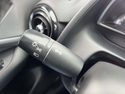 2019 Mazda Mazda CX-3 Touring