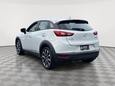 2019 Mazda Mazda CX-3 Touring