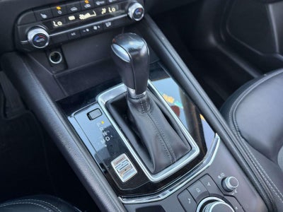 2024 Mazda Mazda CX-5 2.5 S Preferred