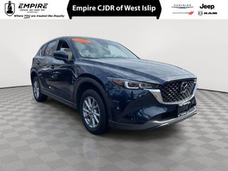 2023 Mazda Mazda CX-5 2.5 S Preferred
