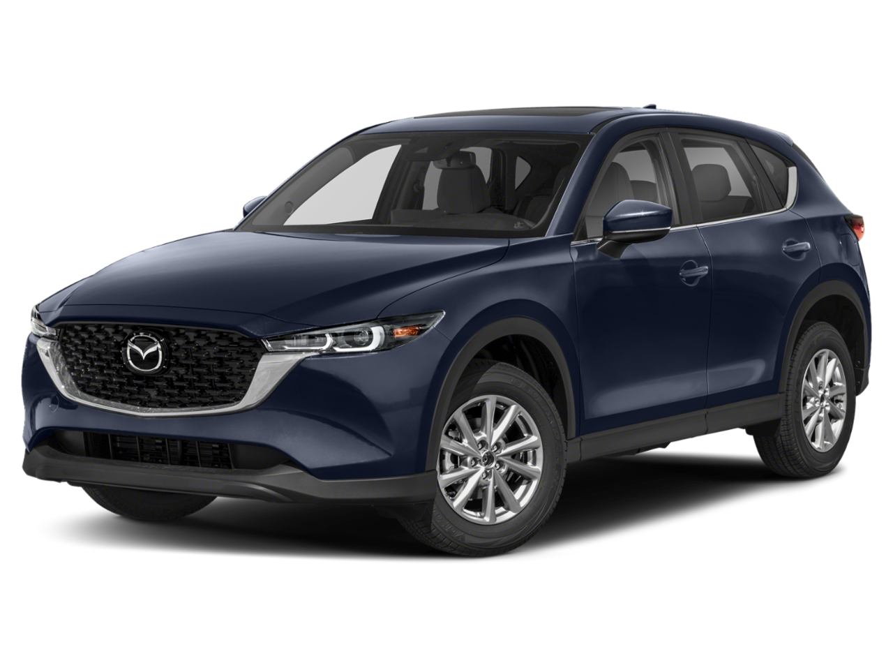 2023 Mazda CX-5 S Preferred package Auto AWD's photo