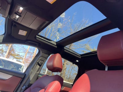 2025 Mazda Mazda CX-70 3.3 Turbo Premium Plus Package