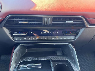 2025 Mazda Mazda CX-70 3.3 Turbo Premium Plus Package