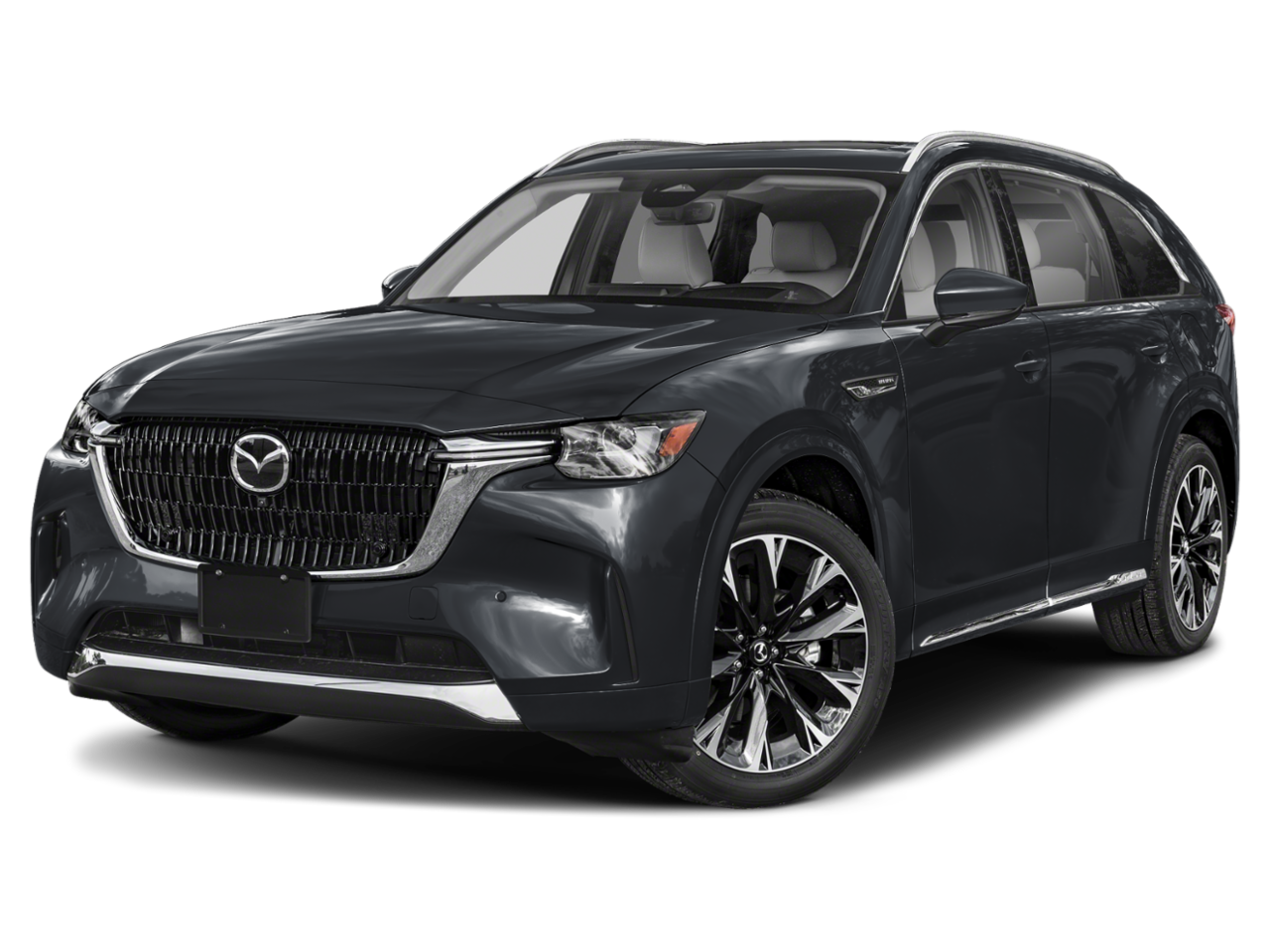 2025 Mazda CX-90 Turbo S Premium Package's photo