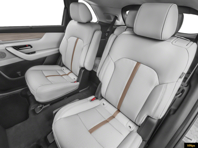 2025 Mazda Mazda CX-90 3.3 Turbo S Premium Package