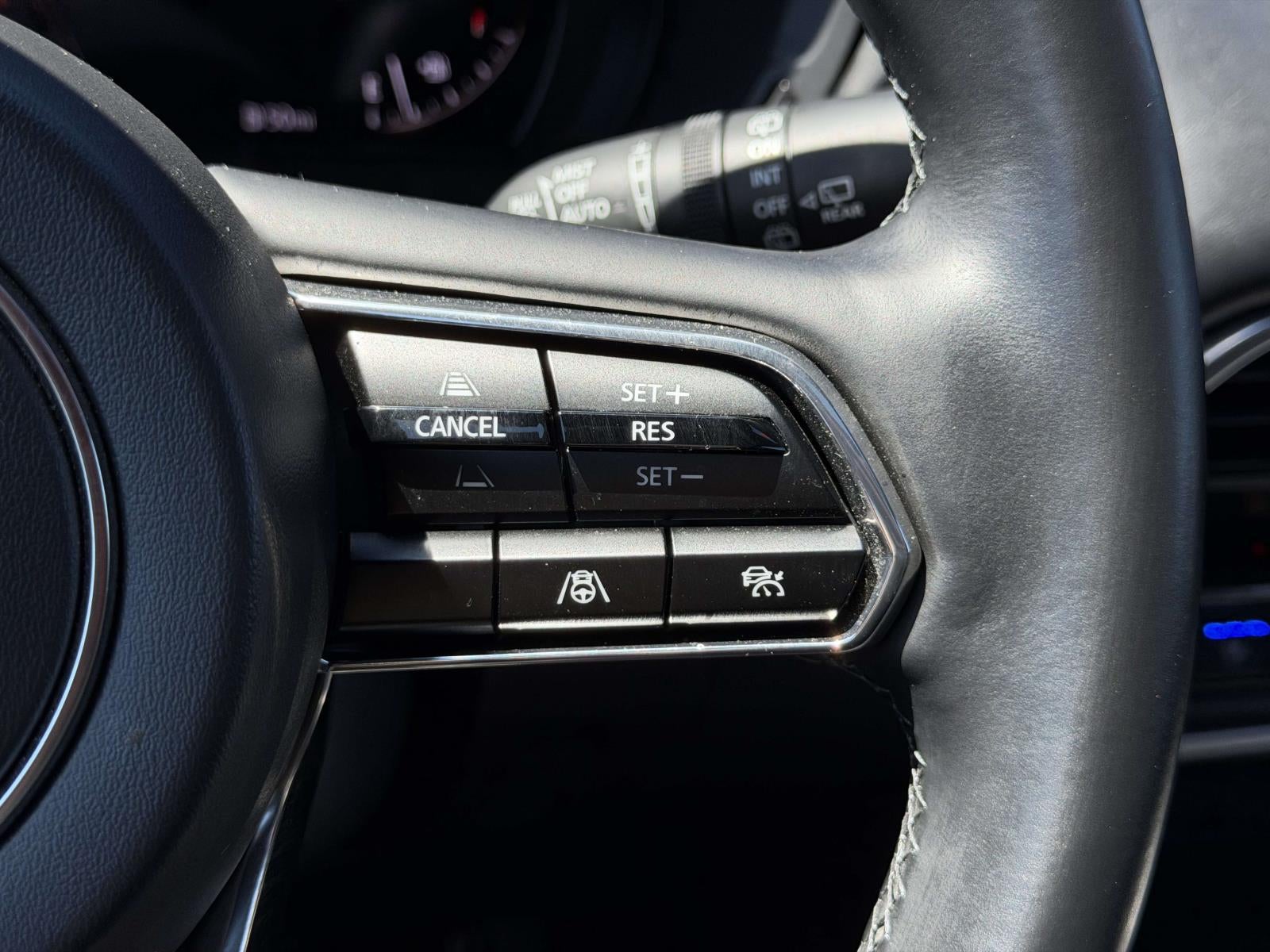 2025 Mazda Mazda CX-90 3.3 Turbo S Premium Package