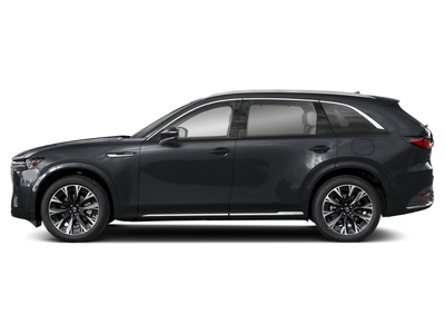 2025 Mazda Mazda CX-90 3.3 Turbo S Premium Package