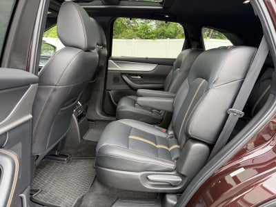 2024 Mazda Mazda CX-90 3.3 Turbo Premium Plus
