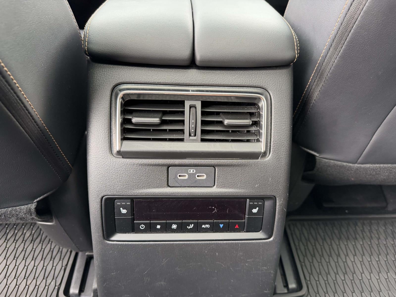 2024 Mazda Mazda CX-90 3.3 Turbo Premium Plus