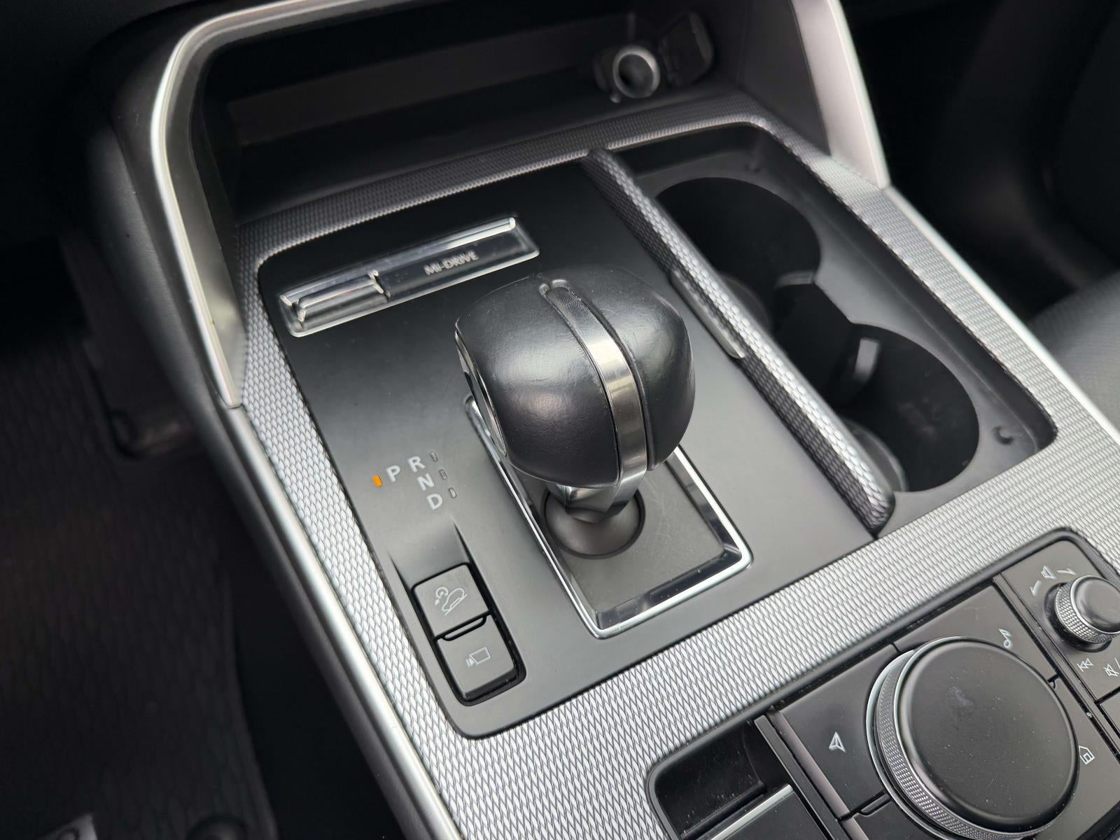2024 Mazda Mazda CX-90 3.3 Turbo Premium Plus