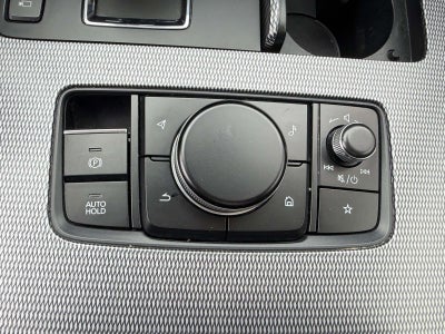 2024 Mazda Mazda CX-90 3.3 Turbo Premium Plus
