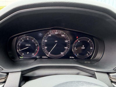 2024 Mazda Mazda CX-90 3.3 Turbo Premium Plus